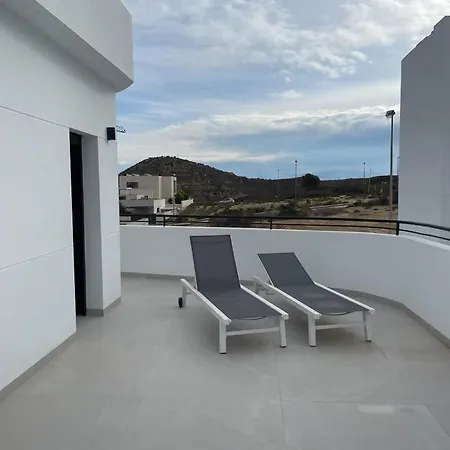 Luxury Family With Privacy