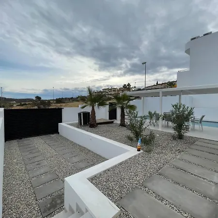 Luxury Family With Privacy *
