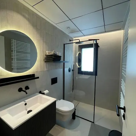 Luxury Family With Privacy *