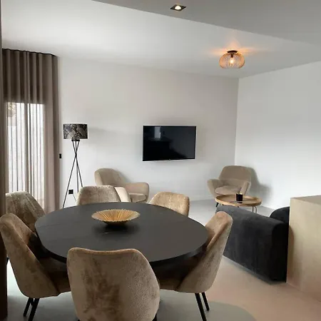 Luxury Family With Privacy Rojales