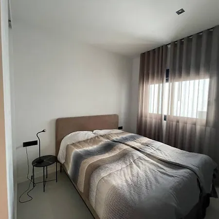 Luxury Family With Privacy * Rojales
