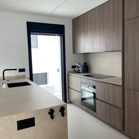 Villa Luxury Family With Privacy