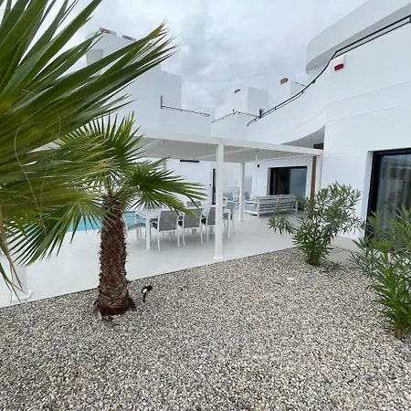 Villa Luxury Family With Privacy
