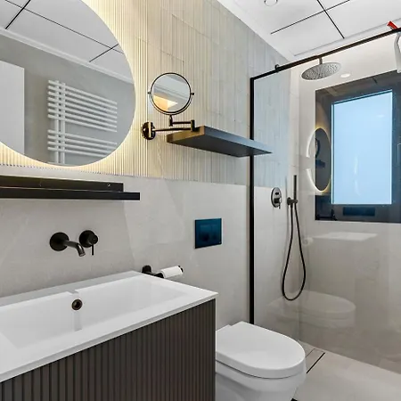 Villa Luxury Family With Privacy