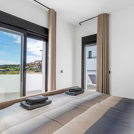 Luxury Family With Privacy * Rojales