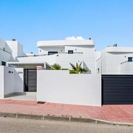 Luxury Family With Privacy
