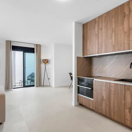 Luxury Family With Privacy Villa