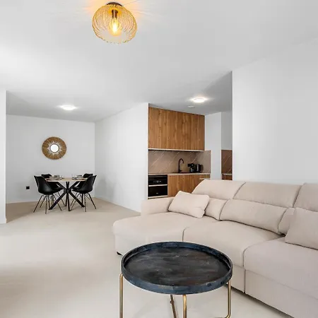 Villa Luxury Family With Privacy