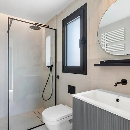 Luxury Family With Privacy Villa