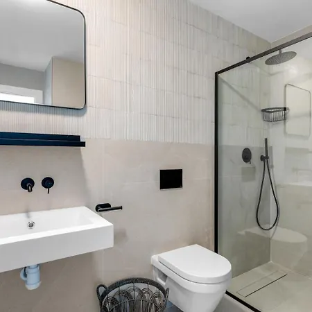 Villa Luxury Family With Privacy *