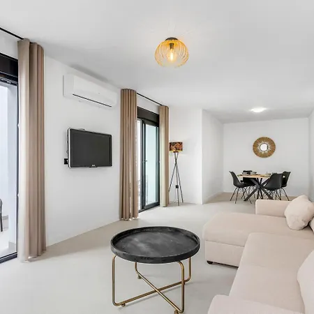 Luxury Family With Privacy Villa Rojales
